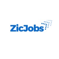ZIC JOBS logo