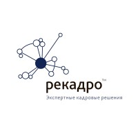 Rekadro logo