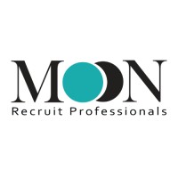Moon Recruit Professionals logo