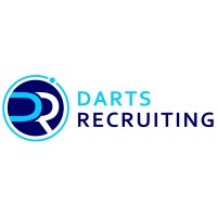 Darts Recruiting logo