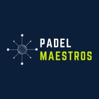 padel maestros logo