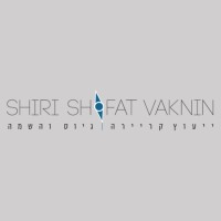 Shiri Shafat-Vaknin - Head Hunter and Career Coach logo