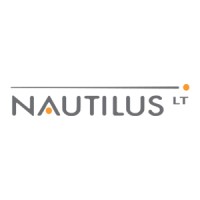 Nautilus LT logo