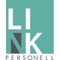 LINK Personell AS logo