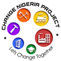 Change Nigeria Project logo