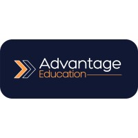 Advantage Education logo