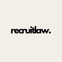 recruitlaw logo