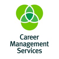 Career Management Services logo