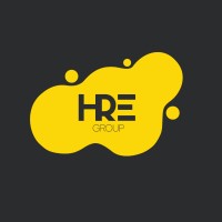 HRE Recrutamento e Seleção logo