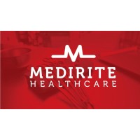Medirite HealthCare Ltd logo