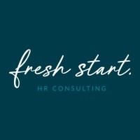 Fresh Start HR Consulting logo