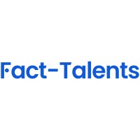 Fact-Talents GmbH logo