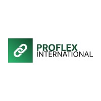 Proflex International Ltd. logo