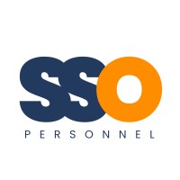 SSO Personnel logo