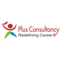 Plus Consultancy logo