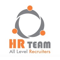 HR Team-Lebanon All Level Recruiters logo