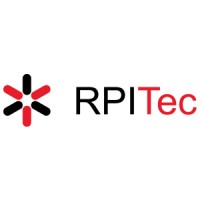 RPI Tec logo