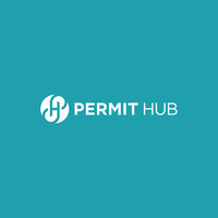 Permit Hub logo