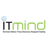 iTmind an Executive Search and Head Hunting Staffing Firm logo