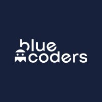 Bluecoders logo