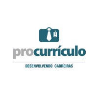 Pro Currículo logo