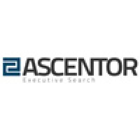 ASCENTOR Recruitment and Executive Search logo