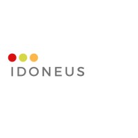 IDONEUS logo