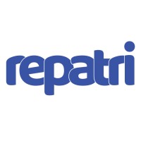 REPATRI logo