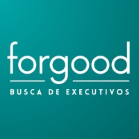 ForGood - Recrutamento de Executivos logo