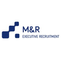 M&R Executive Recruitment YAP logo