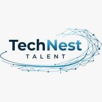 TechNest Talent logo