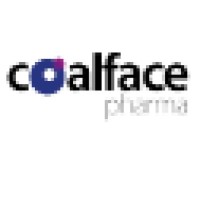 coalface pharma logo