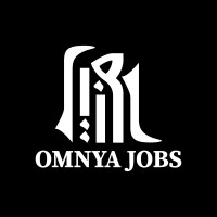 OMNYA JOBS logo