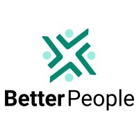 Better People logo