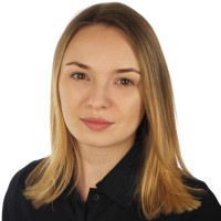Adrianna Pisarek-Pokwicka logo
