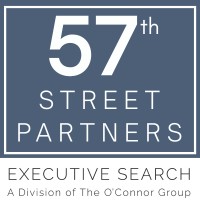 57th Street Partners logo