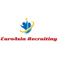 EUROASIA RECRUITING logo