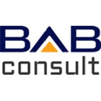 BAB Consult logo