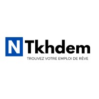 Nood-Tkhdem.ma logo
