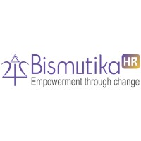 Bismutika HR - full-cycle HR solutions logo
