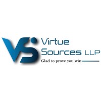 Virtue Sources LLP logo