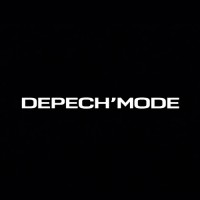 Depech'Mode Paris logo