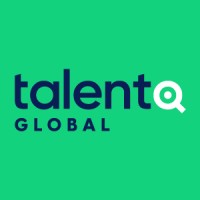 Talento Global · Tailored Recruitment Solutions for Leading Companies & Top Talent logo