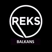 REKS Balkans logo