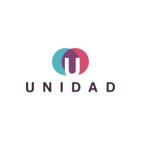 Unidad logo