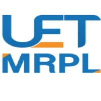 Uet Manpower Resources Private Limited logo