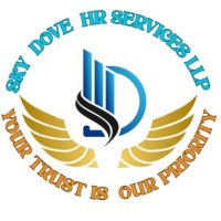 Sky Dove HR Services LLP - GCC Manpower logo