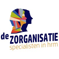 deZorganisatie logo