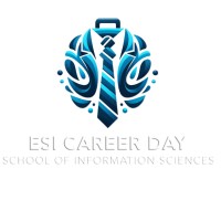 Esi Career Day logo