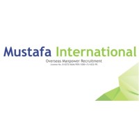 Mustafa International logo